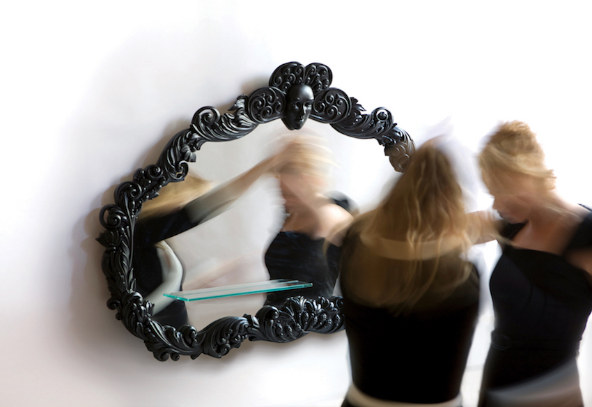 10 Stunning Unique Mirrors to Enhance Your Home Decor ➤ Discover the season's newest designs and inspirations. Visit us at http://www.wallmirrors.eu #wallmirrors #wallmirrorideas #uniquemirrors @WallMirrorsBlog