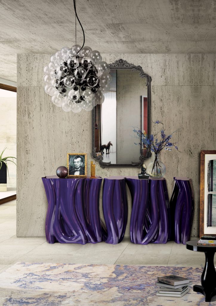 10 Dazzling Wall Mirrors to Embellish Your Home ➤ Discover the season's newest designs and inspirations. Visit us at http://www.wallmirrors.eu #wallmirrors #wallmirrorideas #uniquemirrors @WallMirrorsBlog