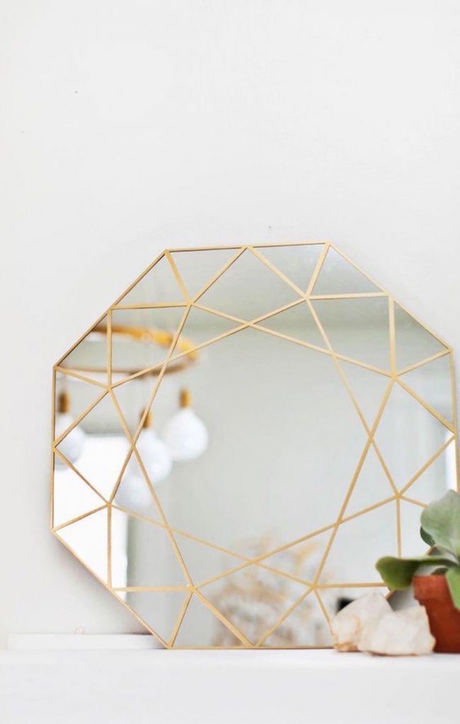10 Wall Mirror Ideas That Will Give the Unique Look to Your Room ➤ Discover the season's newest designs and inspirations. Visit us at http://www.wallmirrors.eu #wallmirrors #wallmirrorideas #uniquemirrors @TopWallMirrors