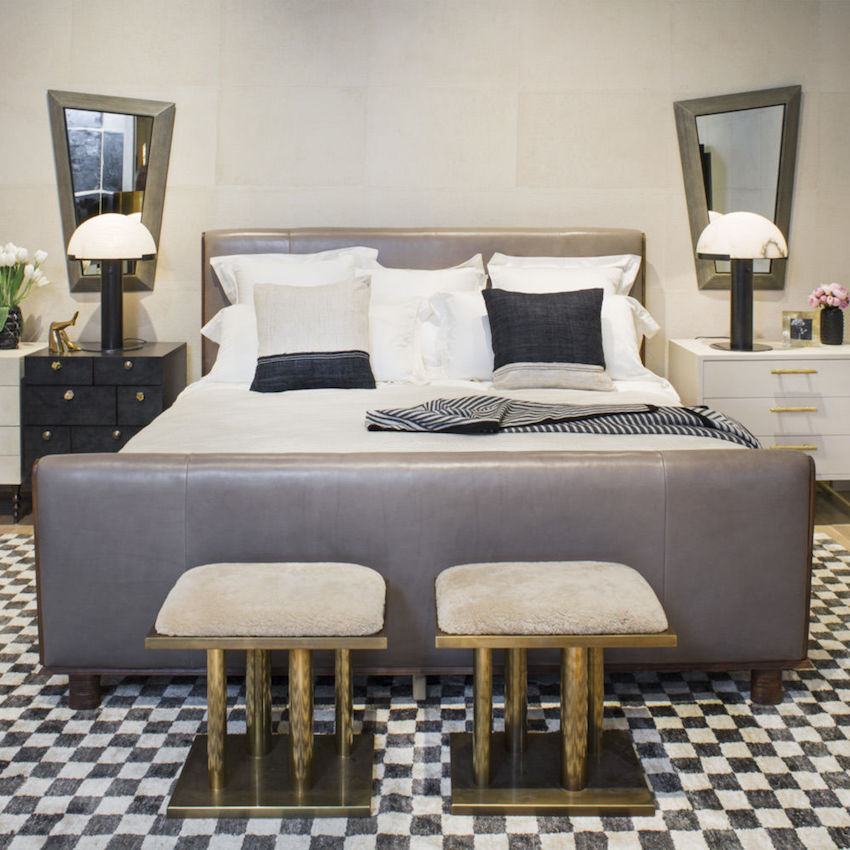 7 Extraordinary Wall Mirrors by Kelly Wearstler That You Will Want to Have ➤ Discover the season's newest designs and inspirations. Visit us at http://www.wallmirrors.eu #wallmirrors #wallmirrorideas #uniquemirrors @WallMirrorsBlog