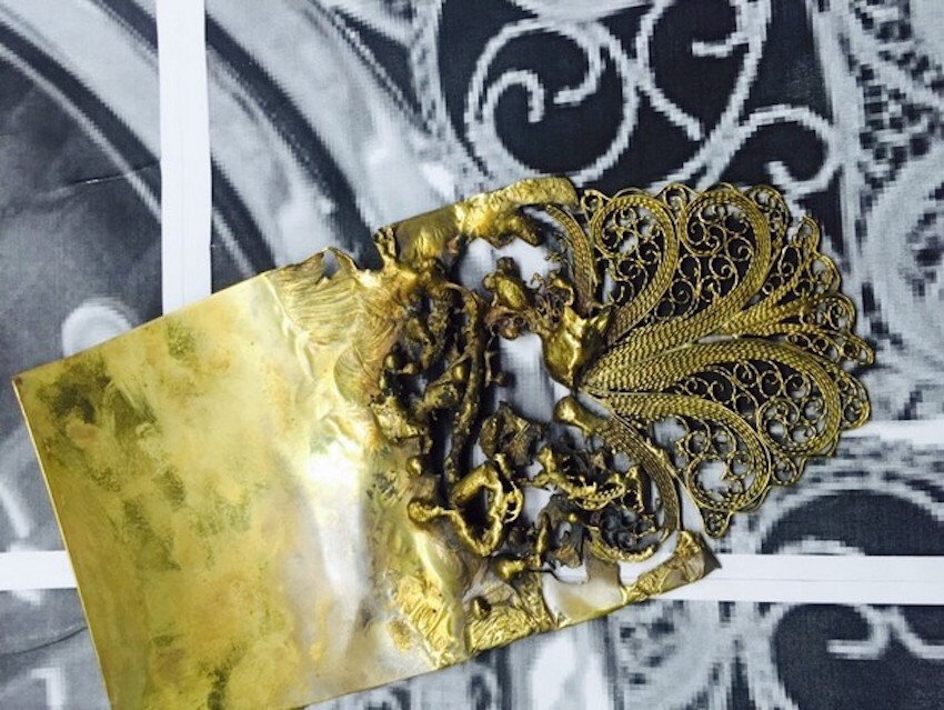 Boca do Lobo Debuts New Luxury Wall Mirror at Salone del Mobile 2016 ➤ Discover the season's newest designs and inspirations. Visit us at http://www.wallmirrors.eu #wallmirrors #wallmirrorideas #uniquemirrors @WallMirrorsBlog