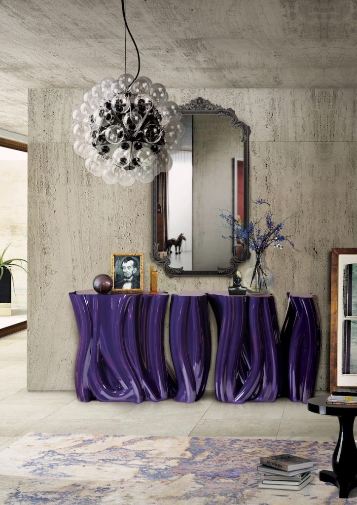 Boca do Lobo Debuts New Luxury Wall Mirror at Salone del Mobile 2016 ➤ Discover the season's newest designs and inspirations. Visit us at http://www.wallmirrors.eu #wallmirrors #wallmirrorideas #uniquemirrors @WallMirrorsBlog