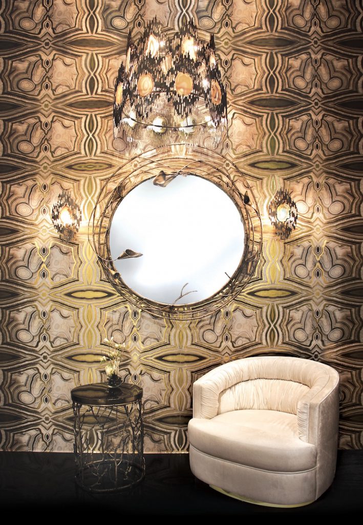 Stunning Luxury Brands You Can’t Miss at Salone del Mobile 2016 ➤ Discover the season's newest designs and inspirations. Visit us at http://www.wallmirrors.eu #wallmirrors #wallmirrorideas #uniquemirrors @WallMirrorsBlog