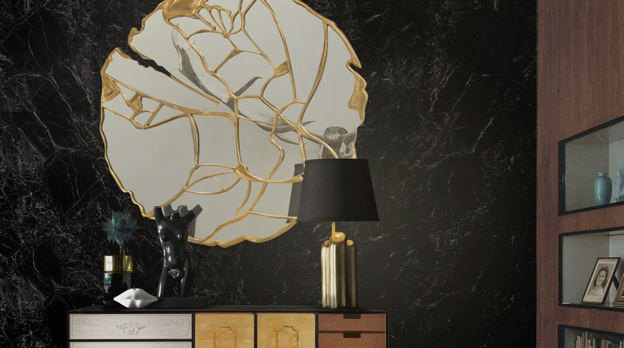 10 Must-Read Articles For The Latest Decor Ideas With Wall Mirrors ➤ Discover the season's newest designs and inspirations. Visit us at http://www.wallmirrors.eu #wallmirrors #wallmirrorideas #uniquemirrors @WallMirrorsBlog