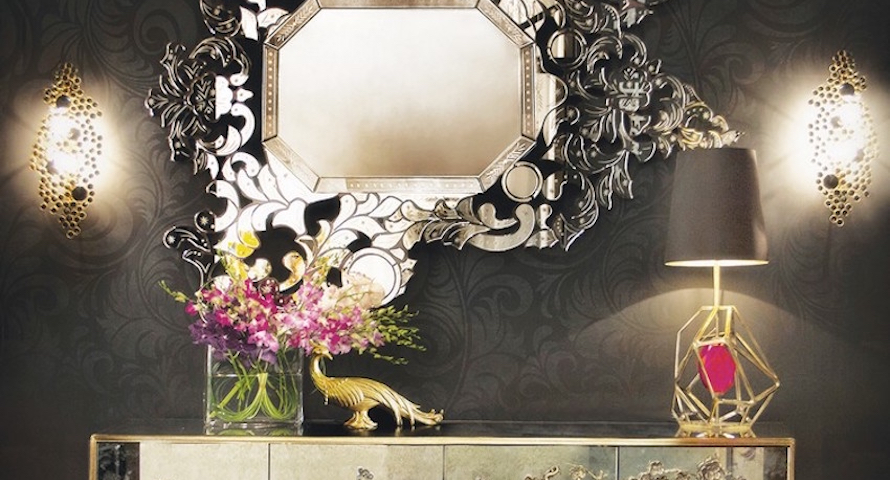 10 Must-Read Articles For The Latest Decor Ideas With Wall Mirrors ➤ Discover the season's newest designs and inspirations. Visit us at http://www.wallmirrors.eu #wallmirrors #wallmirrorideas #uniquemirrors @WallMirrorsBlog