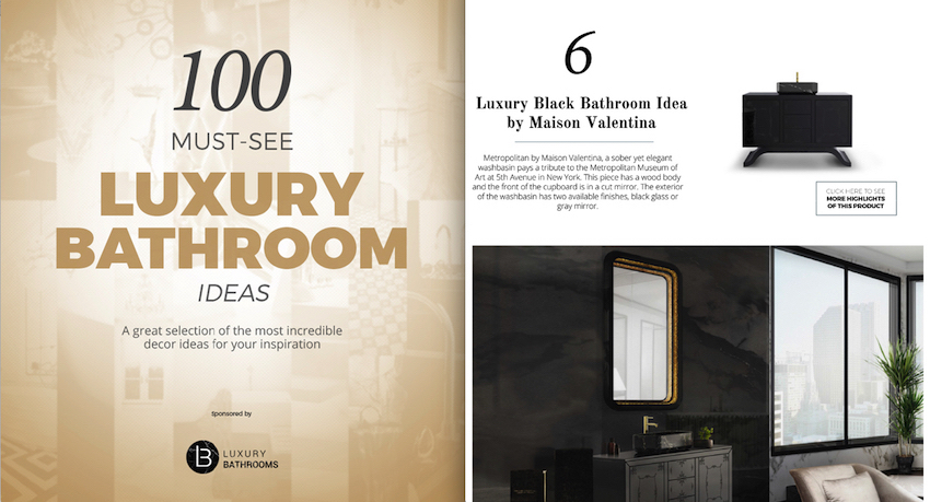 Free eBooks: Get Inspired by These Incredibly Clever Decor Ideas ➤ Discover the season's newest designs and inspirations. Visit us at http://www.wallmirrors.eu #wallmirrors #wallmirrorideas #uniquemirrors @WallMirrorsBlog
