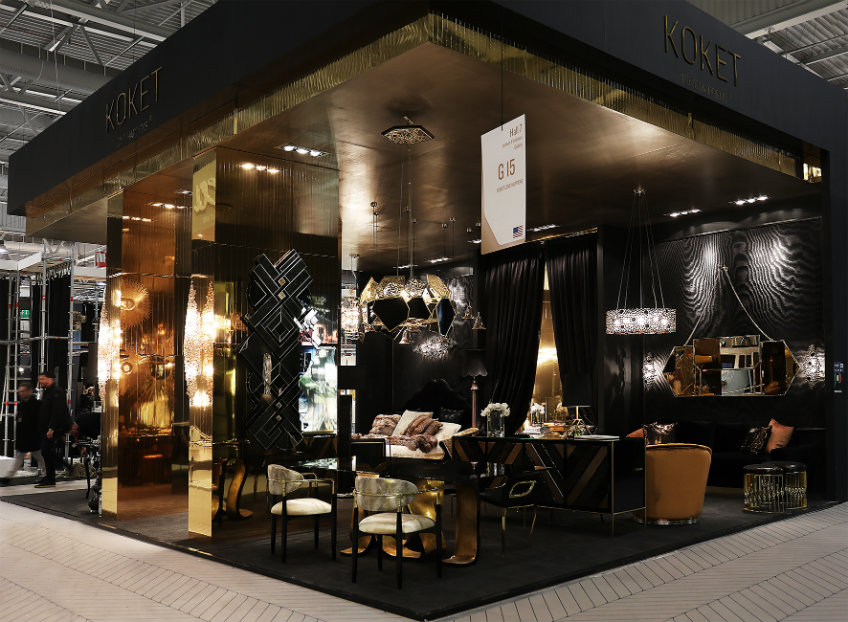 maison et objet 2017