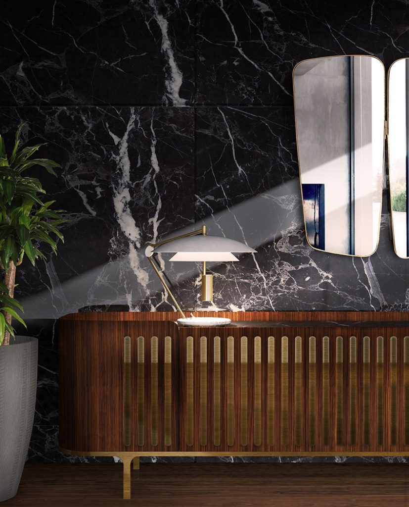Glamorous-Sideboards-Consoles-Match-Your-Wall-Mirrors-18