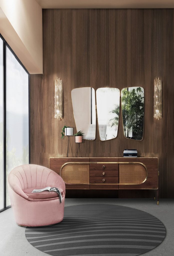 Glamorous-Sideboards-Consoles-Match-Your-Wall-Mirrors-20
