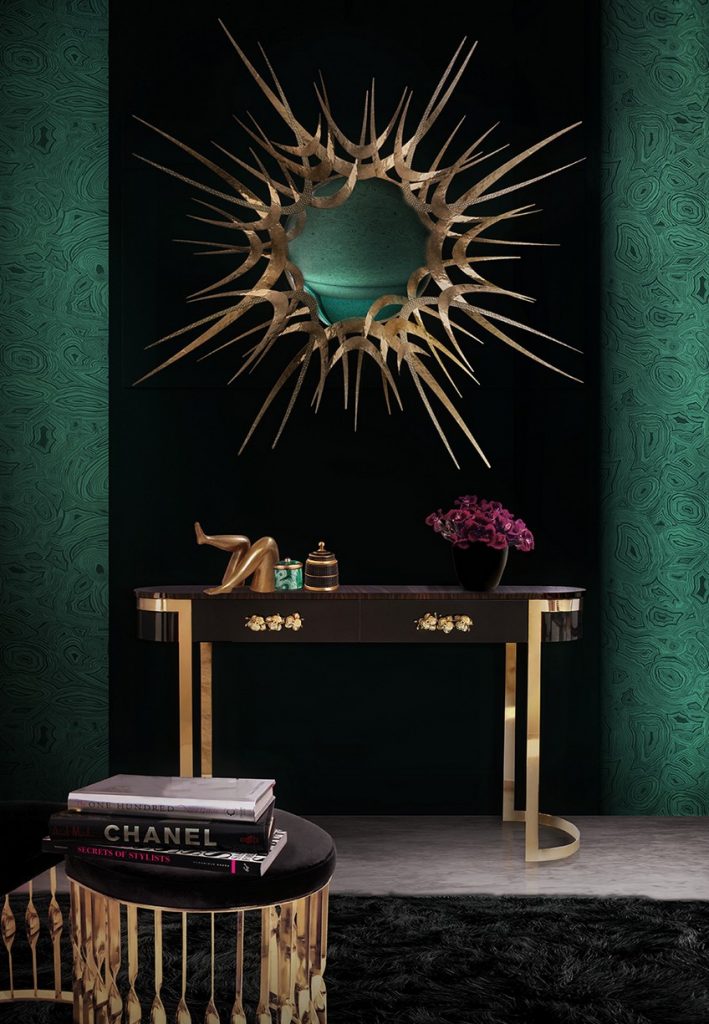 Glamorous-Sideboards-Consoles-Match-Your-Wall-Mirrors-22