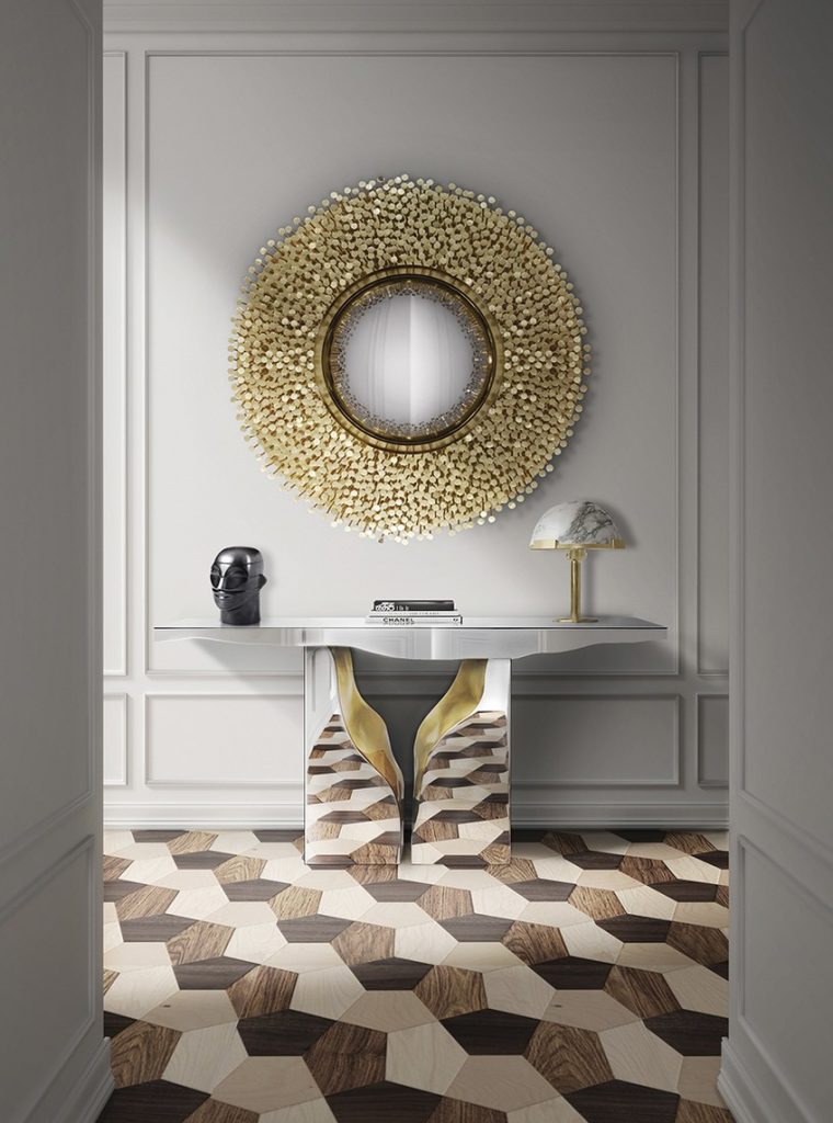 Glisten-Up-Your- Entrance-with- these-Harmonious-Wall-Mirrors-1