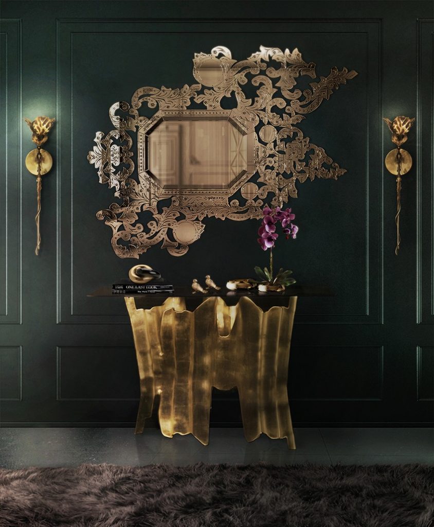 Glisten-Up-Your- Entrance-with- these-Harmonious-Wall-Mirrors-14