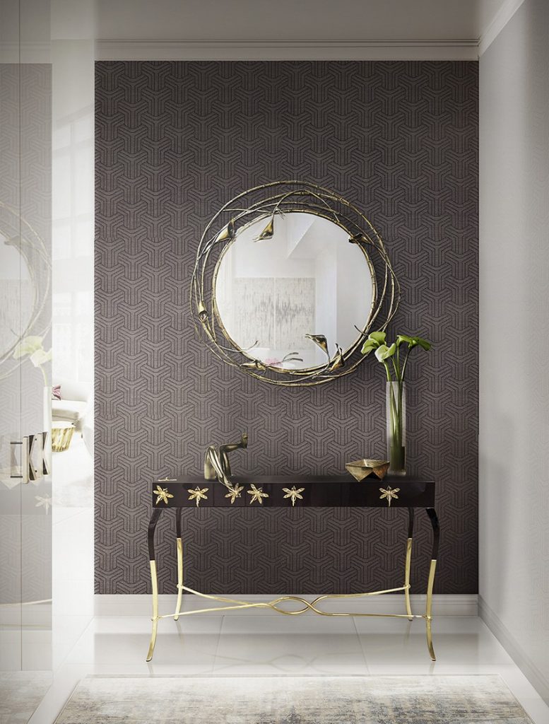 Glisten-Up-Your- Entrance-with- these-Harmonious-Wall-Mirrors-19