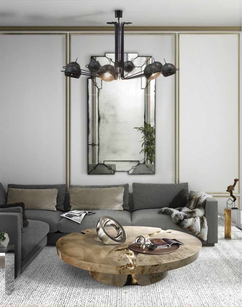 The-Greatest-Living-Room-Ideas-with-Wall Mirrors-20