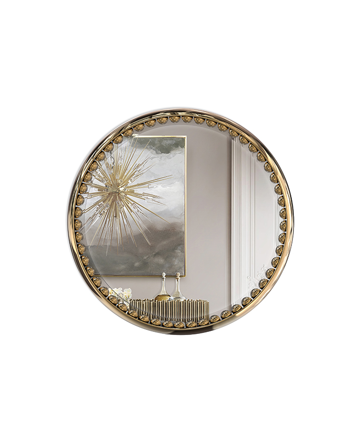 orbis-mirror-01 wall mirrors