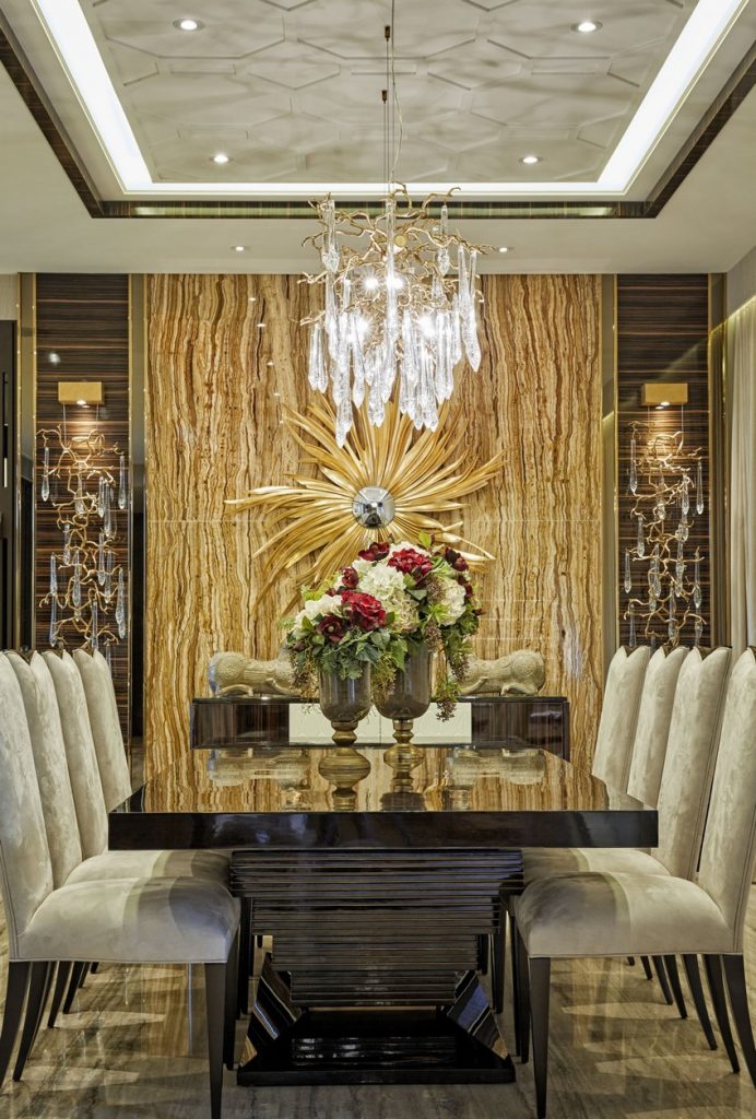 an Outstanding Selection of Dining Room Mirrors 5