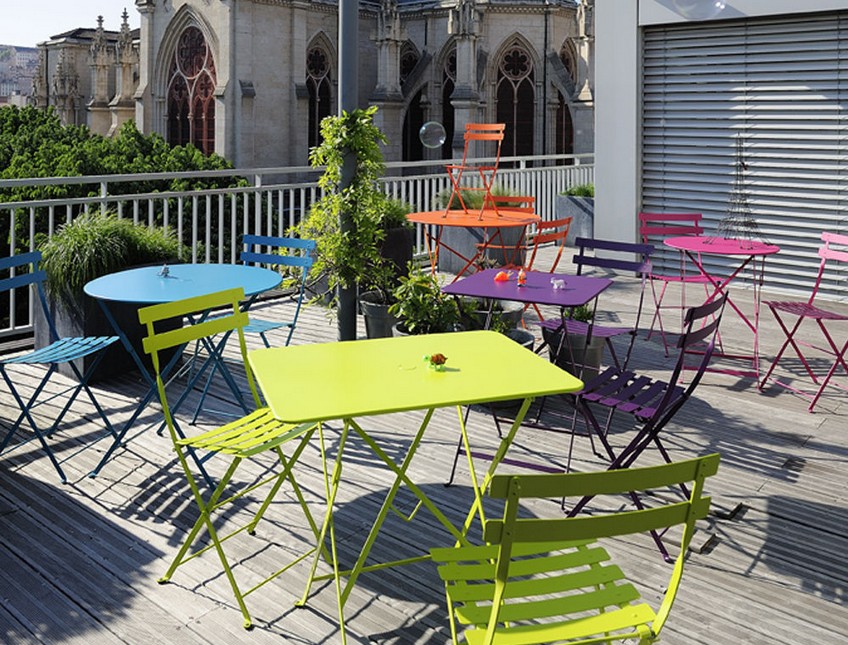 major exhibitors at ICFF 2017 5