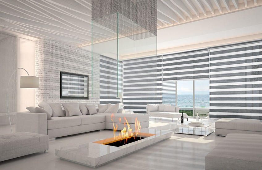 major exhibitors at ICFF 2017 6