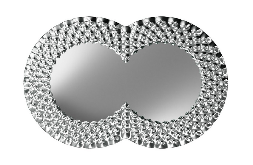 Pop Mirror Collection by Marcel Wanders for FIAM 4