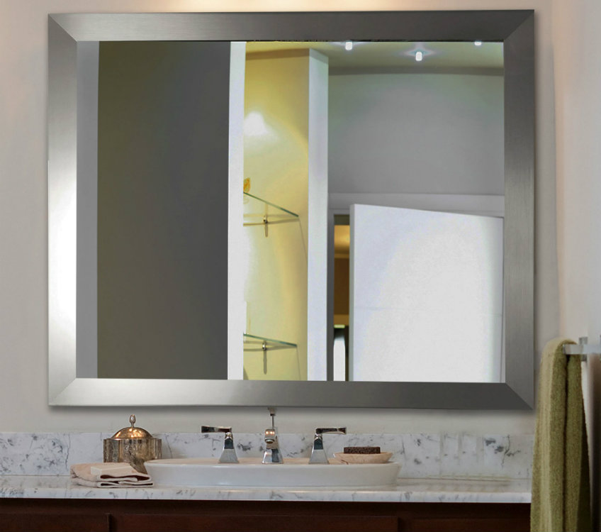 Spectacular Wall Mirror Designs by Rayne Mirrors 1