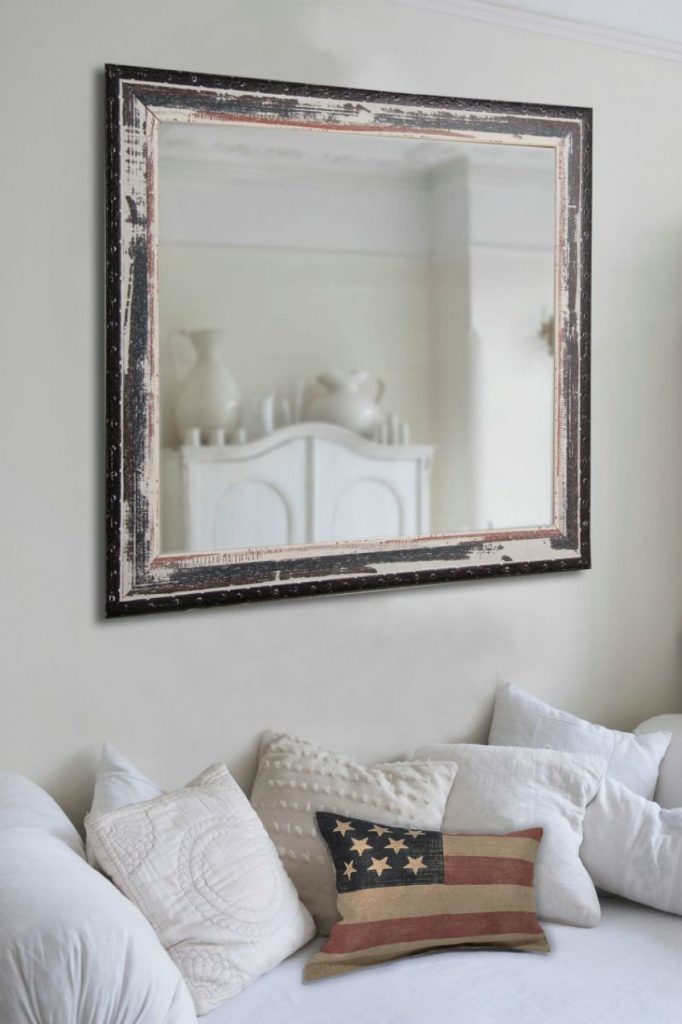 Spectacular Wall Mirror Designs by Rayne Mirrors 3