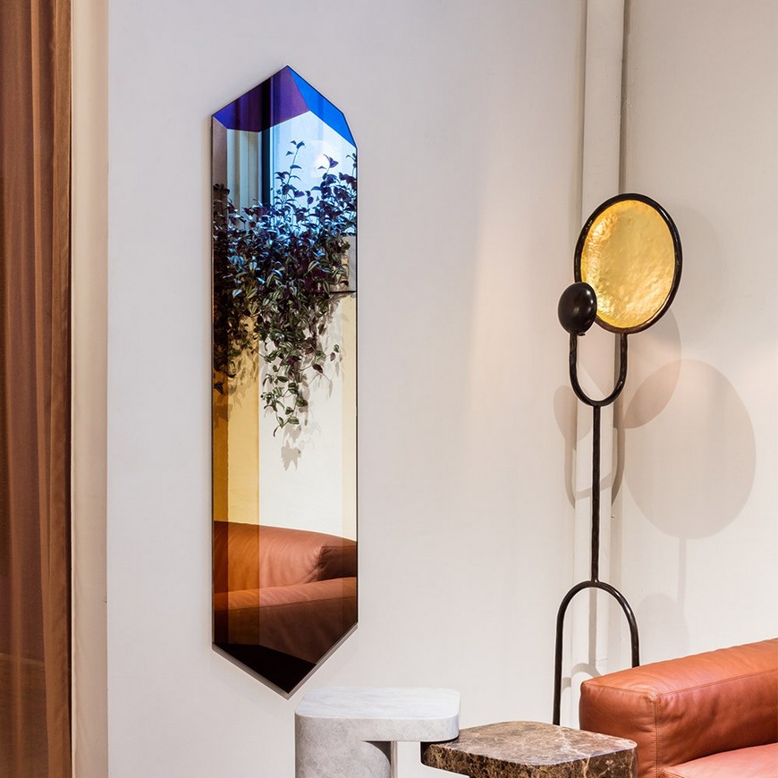 10 Gorgeous Wall Mirrors to Visualize at The Future Perfect 10