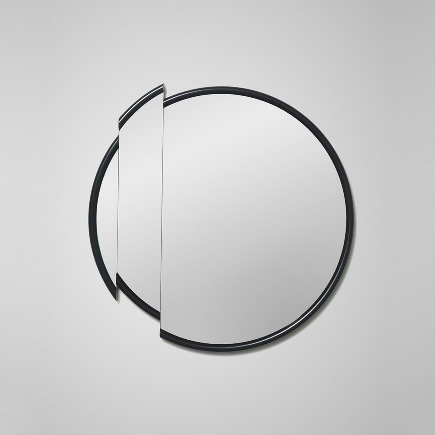 10 Gorgeous Wall Mirrors to Visualize at The Future Perfect 7