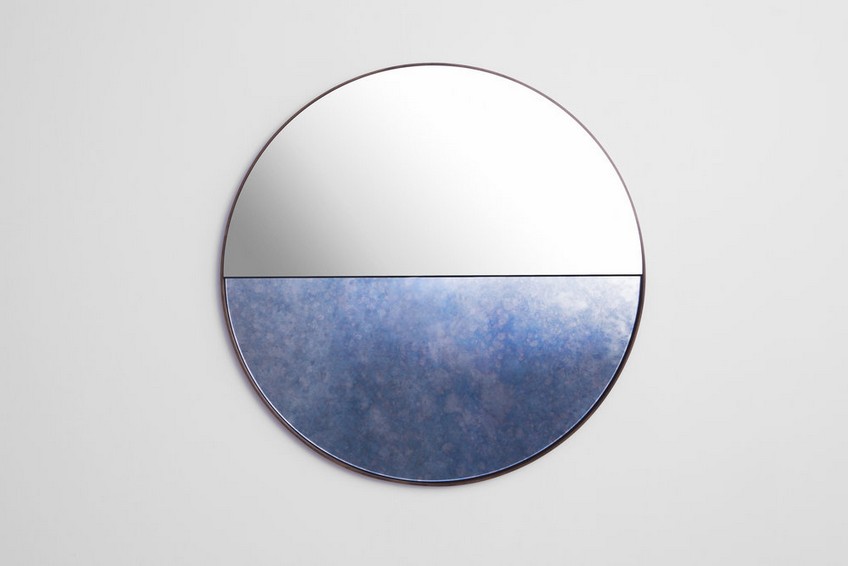 5 Mind-Blowing and Contemporary Graphic Mirrors by Bower NYC 2
