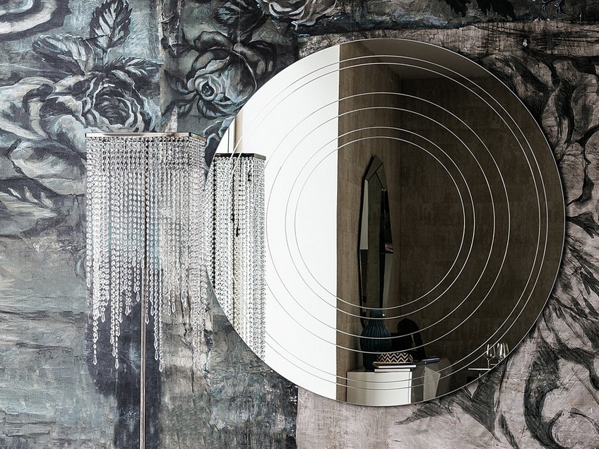 8 Jaw-Dropping Wall Mirror Designs by Cattelan Italia 2