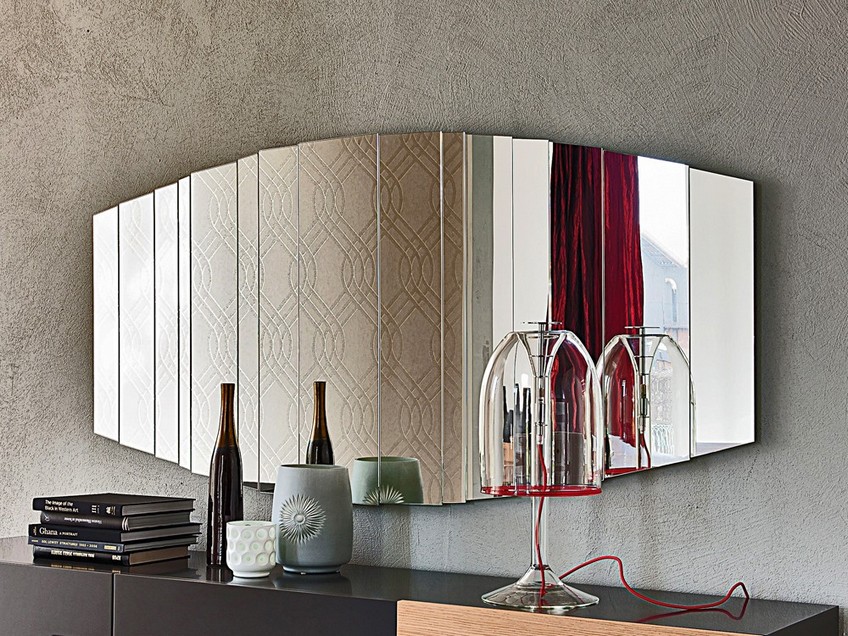 8 Jaw-Dropping Wall Mirror Designs by Cattelan Italia 3
