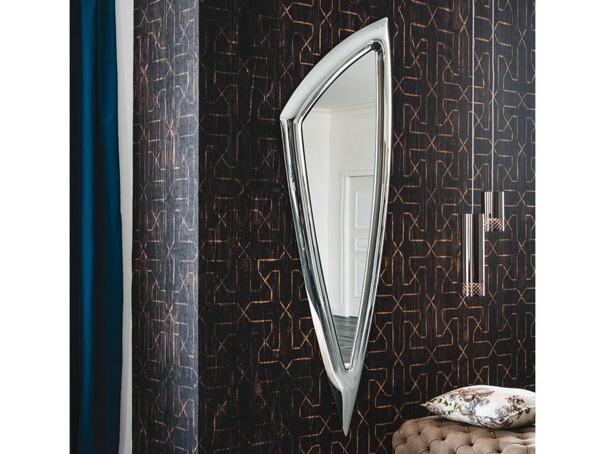 8 Jaw-Dropping Wall Mirror Designs by Cattelan Italia 4