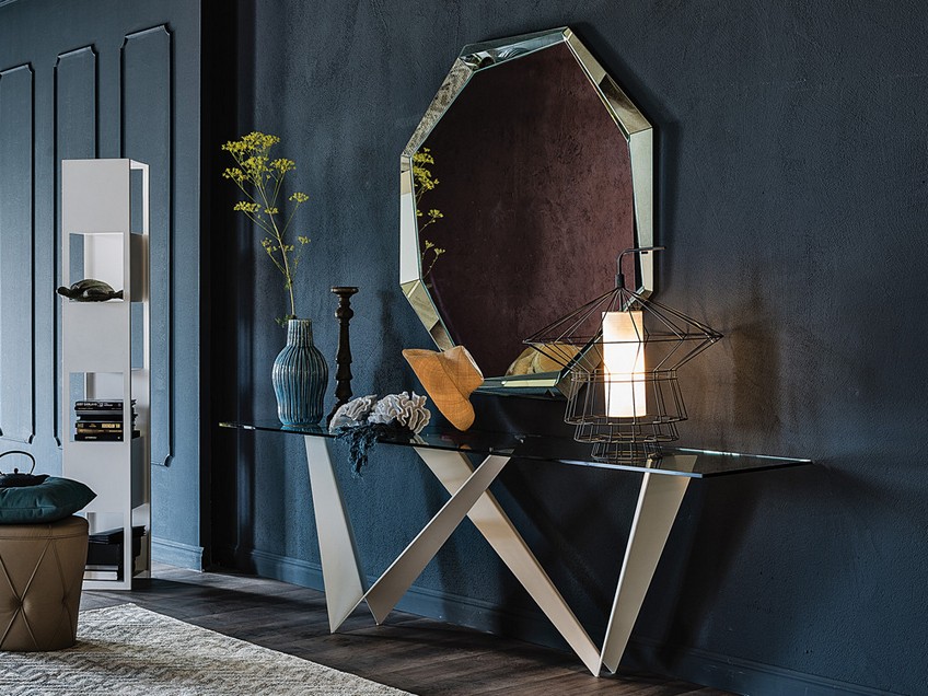 8 Jaw-Dropping Wall Mirror Designs by Cattelan Italia 6