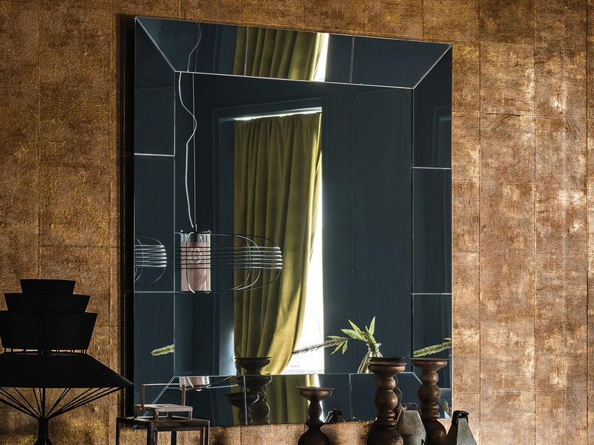 8 Jaw-Dropping Wall Mirror Designs by Cattelan Italia 8