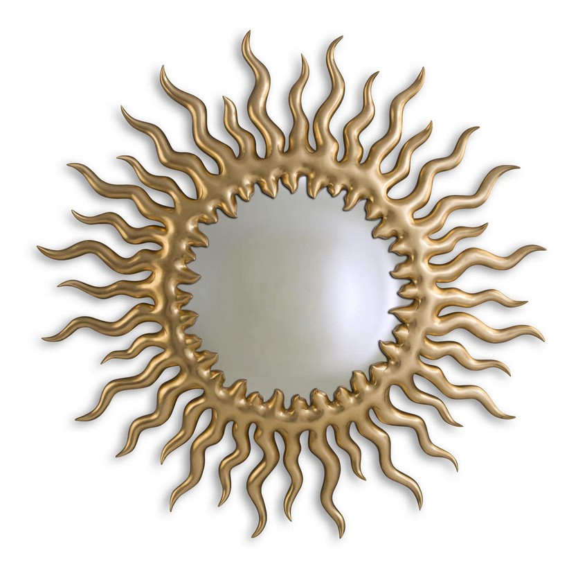 Christopher Guy’s Wall Mirror designs Are Simply Stunning 2