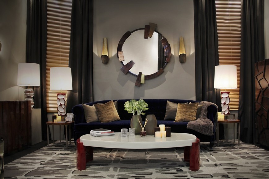 Get Ready to be inspired by Pantone’s Fall Colors 2017 3