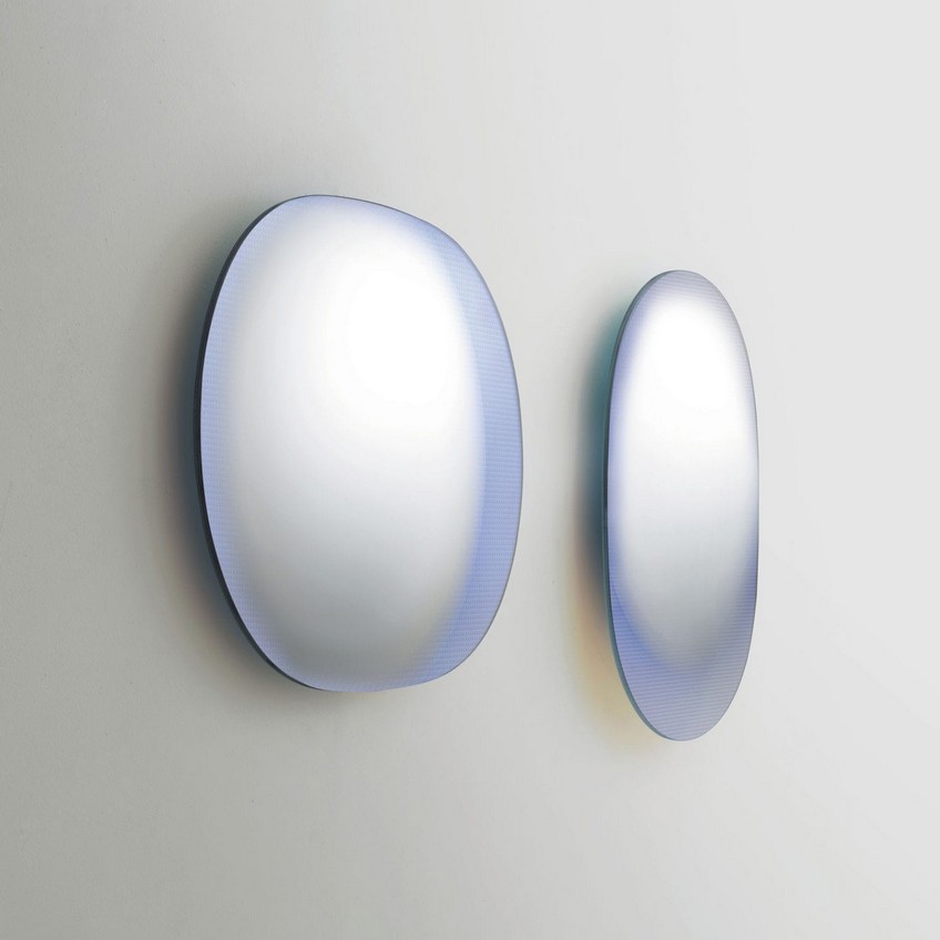 Two Remarkable Wall Mirror Designs by Patricia Urquiola 2