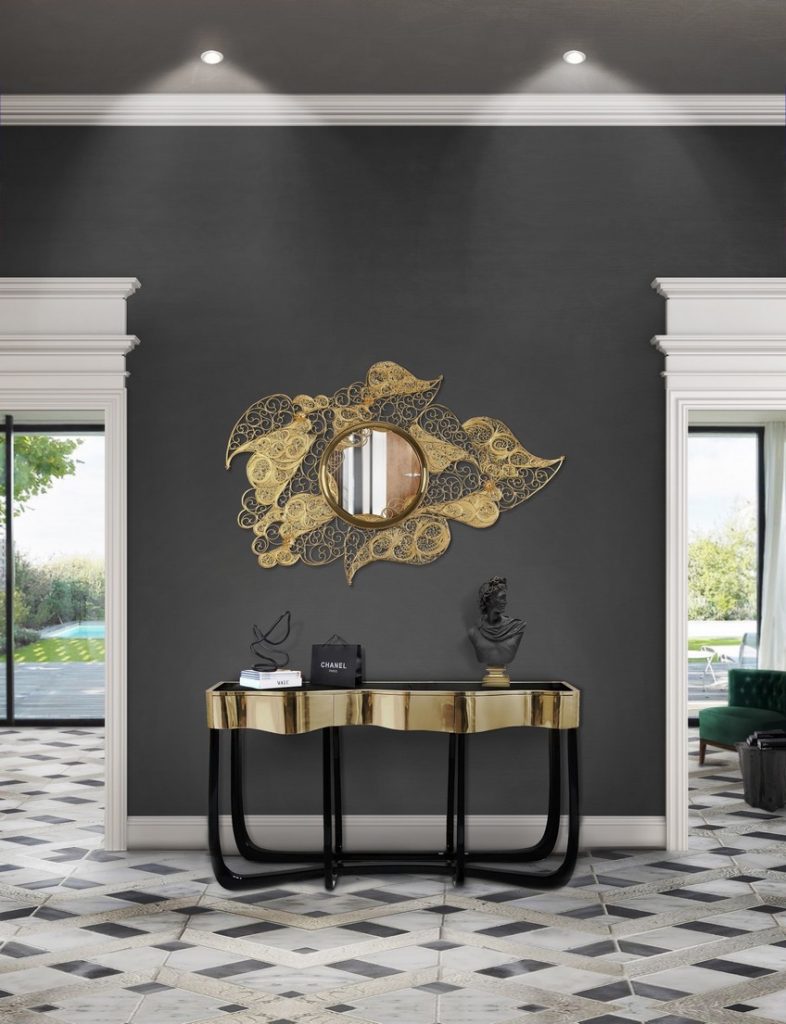 Unveiling the Very Best Summer Decor Trends 2017 10