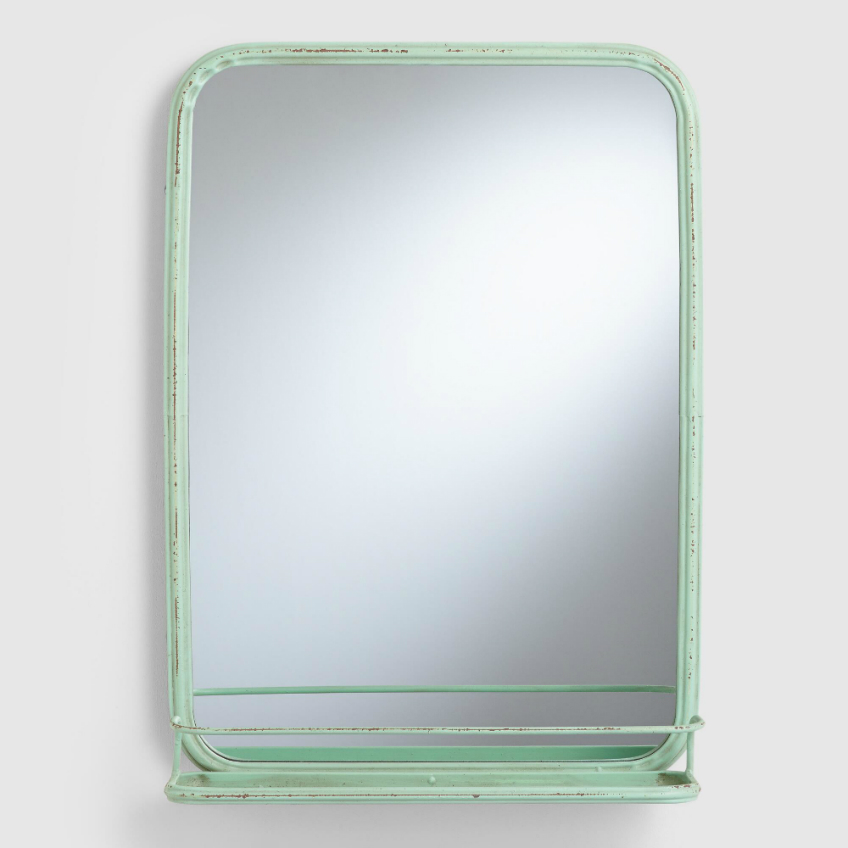 Contemplate Reasonably Priced Wall Mirrors for an Elegant Home Decor 9