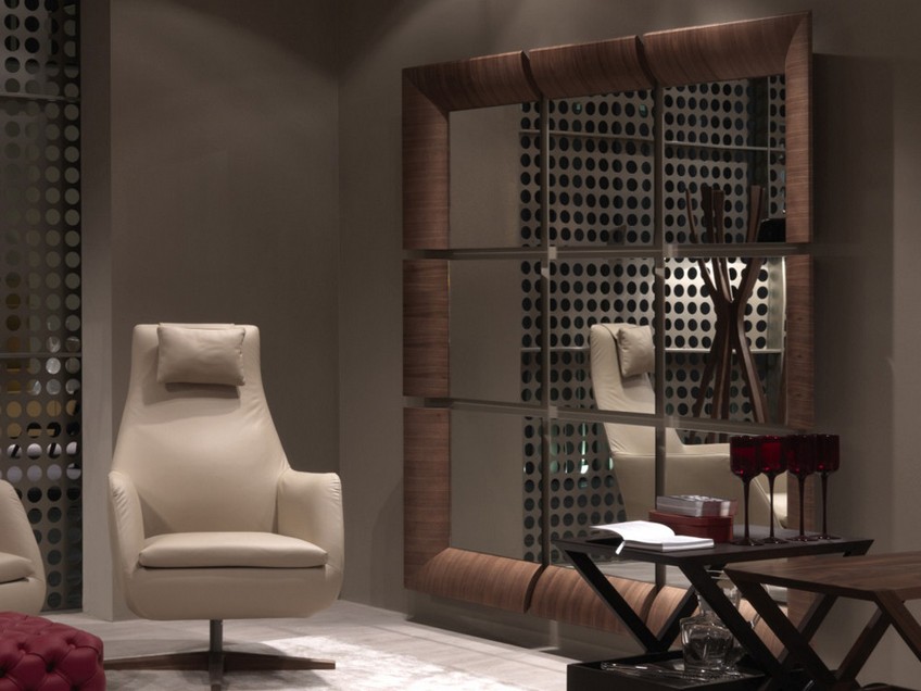 Discover Italian Excellence with Porada’s Most Notable Mirrors 6