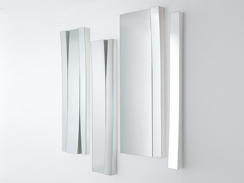 Discover Striking Wall Mirrors by the World’s Best Interior Designers 19