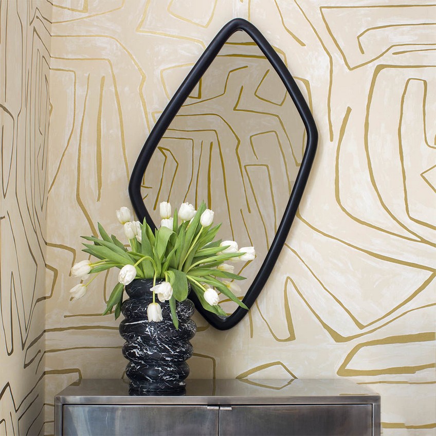 Discover Striking Wall Mirrors by the World’s Best Interior Designers 2