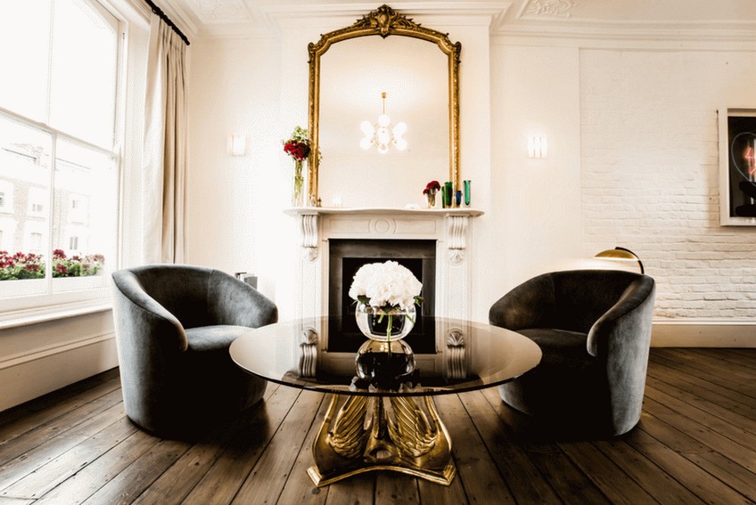 Interior Design Tips The Do’s and Don’t's of Mirror Placement