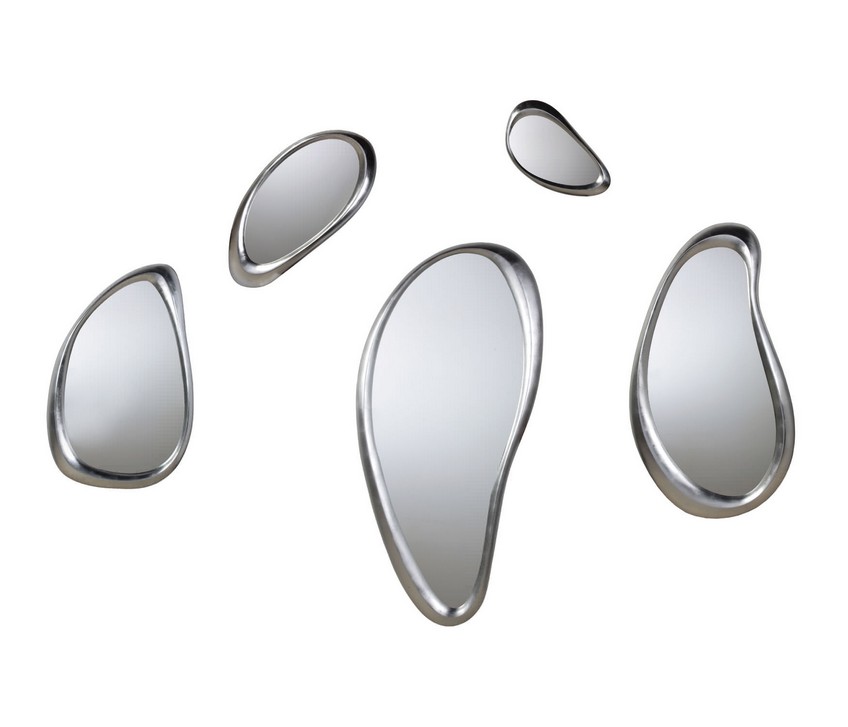 Contemplate Top Mirror Designs by Philippe Starck 1