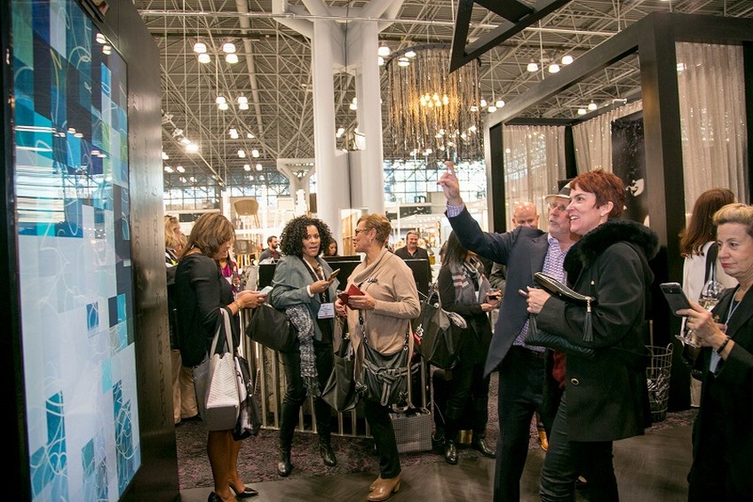 Explore the Creative and Fast-Growing World of BDNY 2017 1