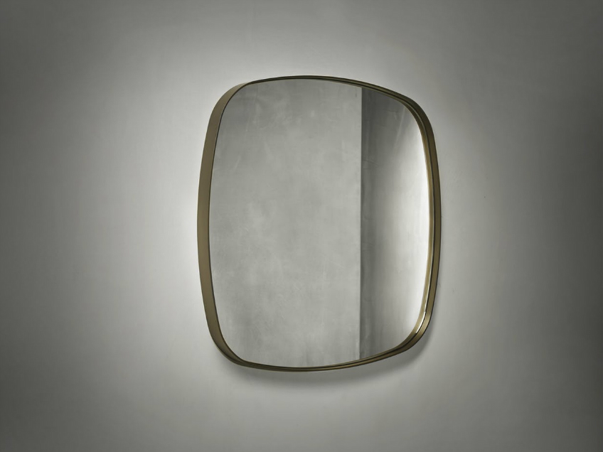 Meet Piet Boon’s Stunning Steel-Framed Wall Mirror Design 3.