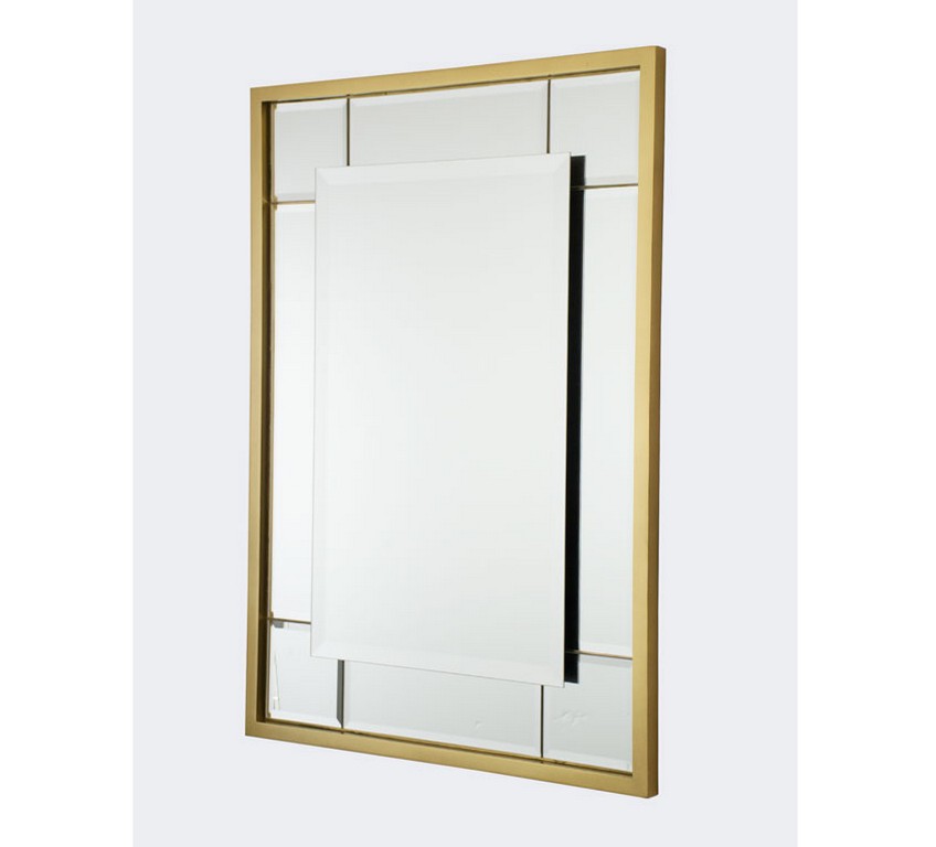 Discover the New Extraordinary Wall Mirror Designs of MunnWorks 1