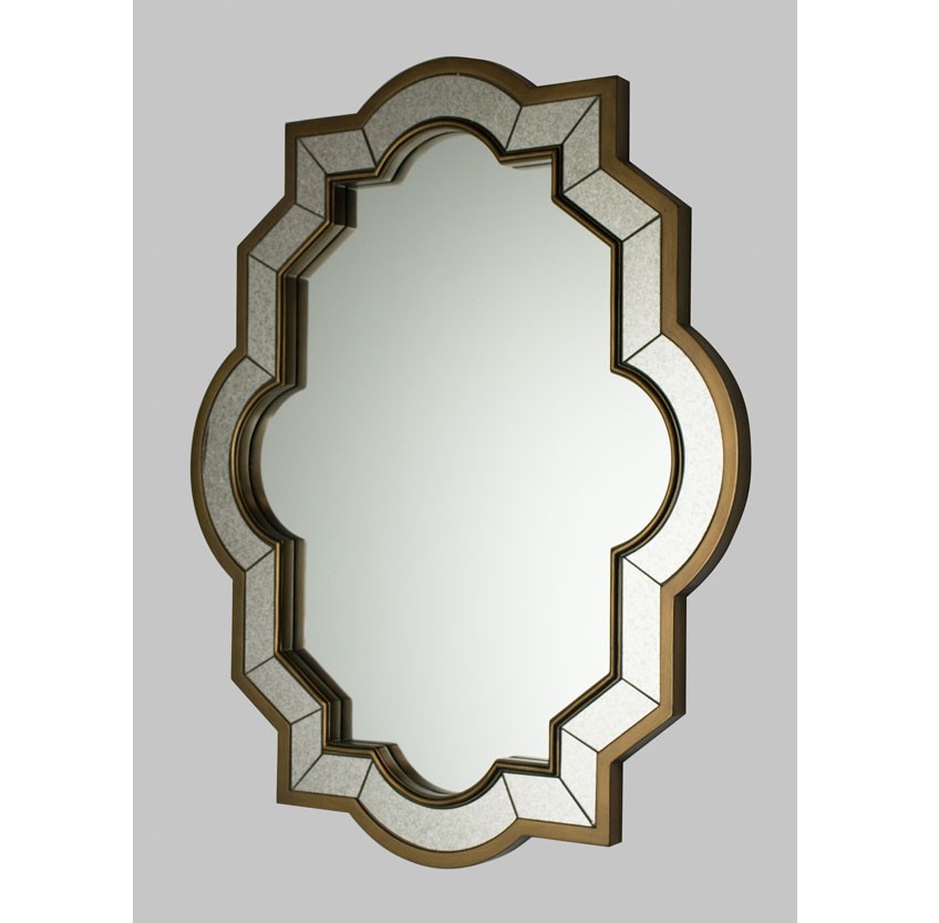 Discover the New Extraordinary Wall Mirror Designs of MunnWorks 7