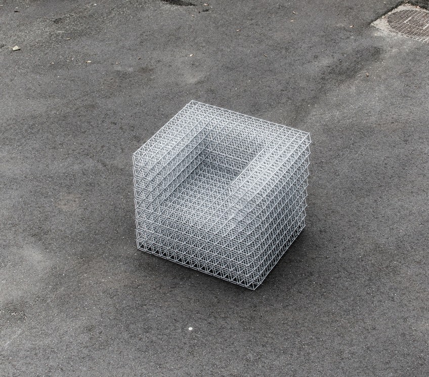 Take a Look at the Most Amazing Exhibitions of Dutch Design Week 2017 9