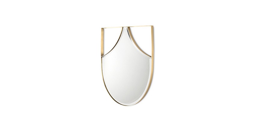 Luxury Bathrooms – Meet the Elegant and Contemporary KOI Mirror 4
