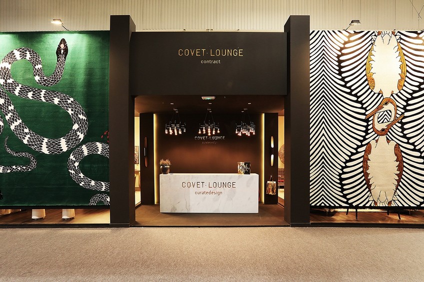 8 Delightful Reasons to Visit Covet Lounge at Maison et Objet 2018 3